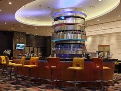 -上海大宁福朋喜来登酒店大堂吧(共和新路店)