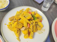 -怡恬园海鲜(恒大威尼斯店)