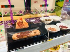 -GANSO元祖食品(锦创书城店)