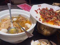 -炊烟小炒黄牛肉(浦东世纪汇店)