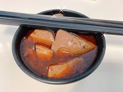 -一品郑记重庆牛肉米线馆(东泰路店)