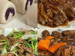 -烤肉宛饭庄(南礼士路店)