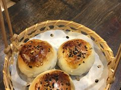 -五观堂素食(新华路店)