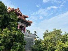 -广东圆玄道观