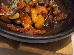 -汤城小厨•粤菜•靓汤(金宝街店)