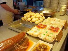 -秦淮小吃城(夫子庙店)