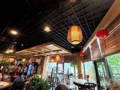 -功德林(南京西路店)