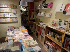 -风雨书店(下城店)