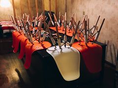 -玩坞轰趴馆·户外团建聚会主题生日派对馆(世豪广场店)
