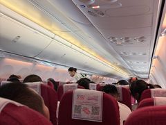 -敦煌莫高国际机场