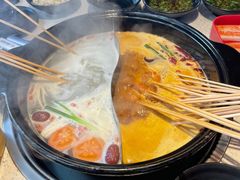 -钢管厂五区小郡肝串串香(车公庙店)
