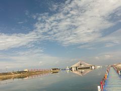 -青海湖二郎剑景区