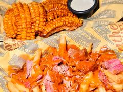 -本垒美式烤肉(三里屯店)