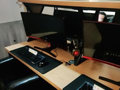 -网鱼电竞(杨浦中原店)