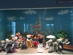 -济州岛泰迪熊博物馆