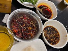 -情忆草原涮肉馆