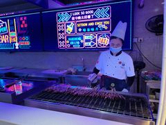 -海韵之星邮轮水会(明发商业广场店)