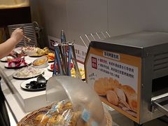-豪享来中西餐厅(隆昌店)
