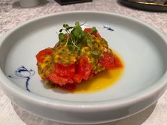 -夏宫中餐厅(静安香格里拉店)