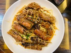 -三佳口味馆(裕后街店)