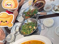 -小菜园新徽菜(北京大兴龙湖天街店)