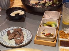 -炉太郎日式烧肉店(华贸店)