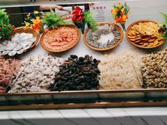 -嗨吃围炉海鲜烤肉自助(保利广场店)