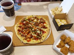 -达美乐比萨(西客站北店)
