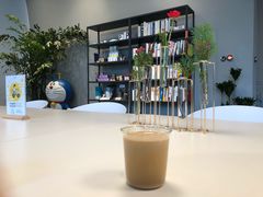 -dotcom coffee古点咖啡(致真大厦店)