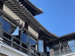 -拙政别苑酒店