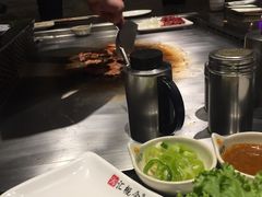 -湘汇概念铁板烧(铁西万达店)