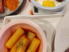 -拾光自助甜品·小食(太古里总店)