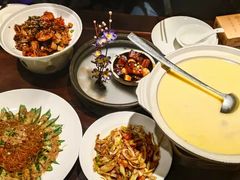 -茶叁酒肆·楚味江湖(菱角湖店)