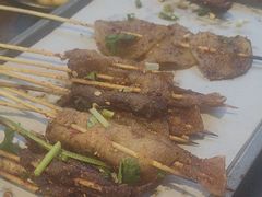 -林二哥宜烤官·宜宾小烧烤