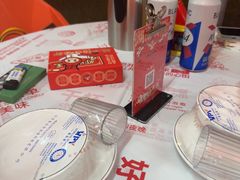 -辣不怕口味虾(长沙总店)