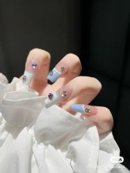 -妙睫屋日式美甲美睫