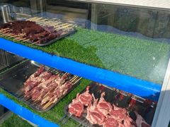 水产区-新疆伊宁远征餐厅