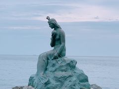 -海云台海滩
