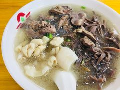 -金宝鸭肉店(斗西分店)