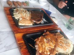 -东莞市莞城红色庄园西餐厅(东城西路店)