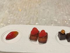 -广州四季酒店·佰鲜汇·现代法餐