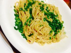 葱油拌面-东吴面馆(十全街店)