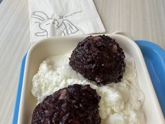 -满记甜品(金融街店)