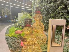 -杭州君悦酒店-健身房