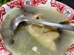 -人和水上飘(第一家店)