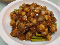 -宝发园名菜馆