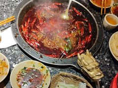-蜀大侠火锅(总府路店)