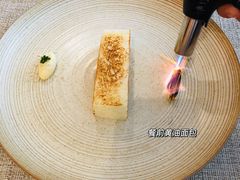 -香樟花园法式铁板烧(恒隆广场店)