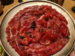 -西塔老太太泥炉烤肉(北京双井店)