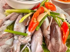 -醉壹号海鲜大排档·老厦门特色菜(厦门美食地标店)